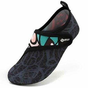 Kids Water Shoes Quick Dry Aqua Socks for Beach